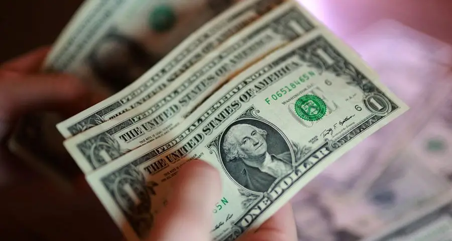 Trapdoor creaks for dollar if Iran war ends: Mike Dolan