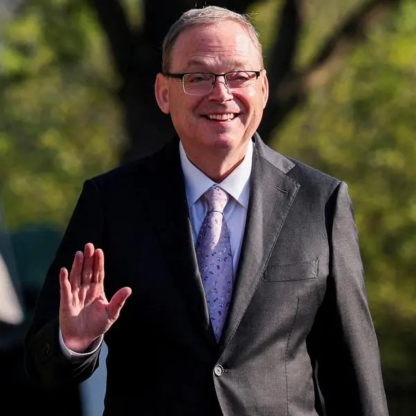 White House's Hassett says U.S. could take stakes in other industries