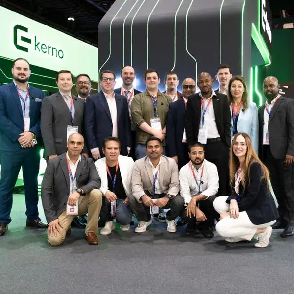 Kerno brings advanced IT manufacturing to the UAE at 'Make it in the Emirates' 2025