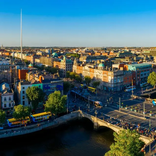 UAE-based Qashio launches European HQ in Dublin