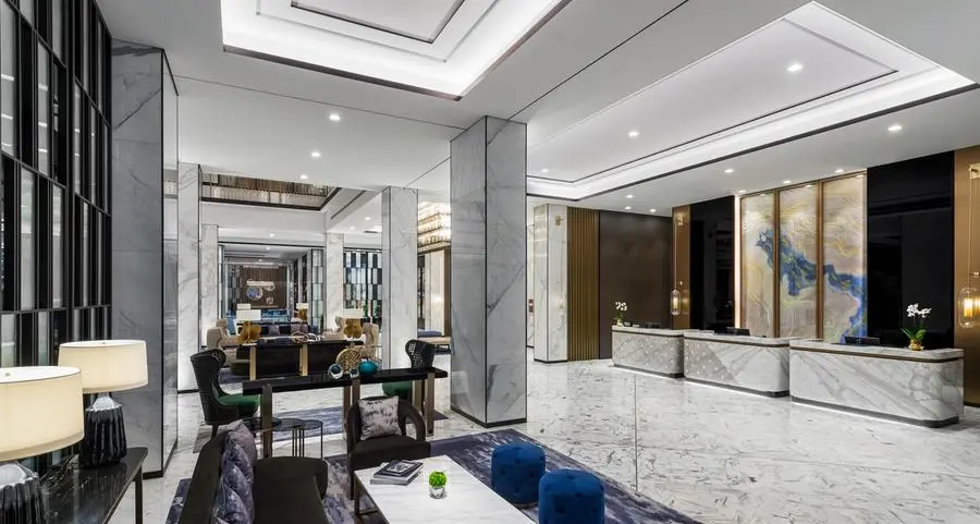 والدورف أستوريا الكويت يعزّز مكانته العالمية بالحفاظ على تصنيف فوربس الخمس نجوم للعام الثالث على التوالي