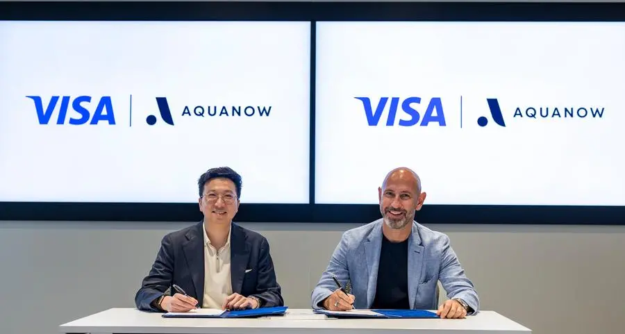 Visa partners with Aquanow to enable faster settlement using stablecoins