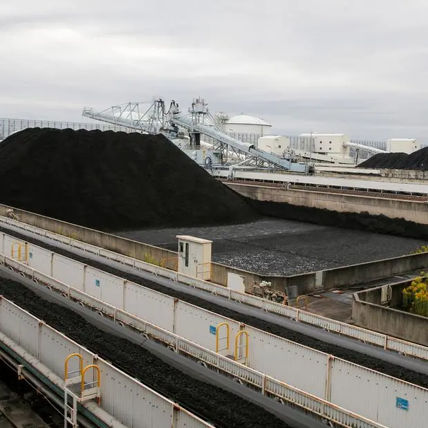 Stronger East Asian imports give global coal markets a jolt: Maguire