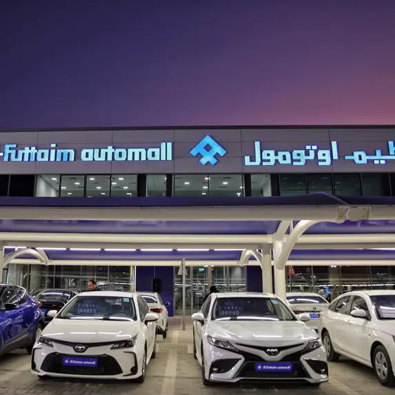 Al-Futtaim Automotive strengthens Abu Dhabi presence with new automall and auto center