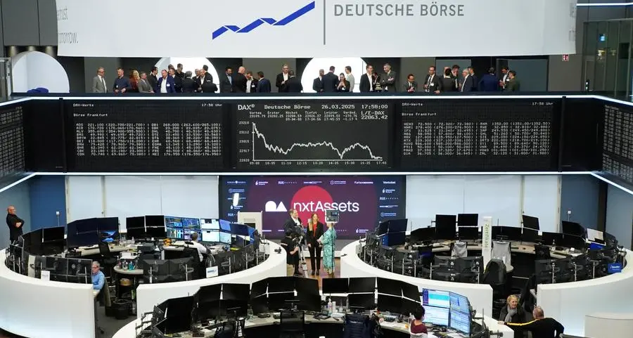 Safe European home? Scared money seeks German bunds: Mike Dolan