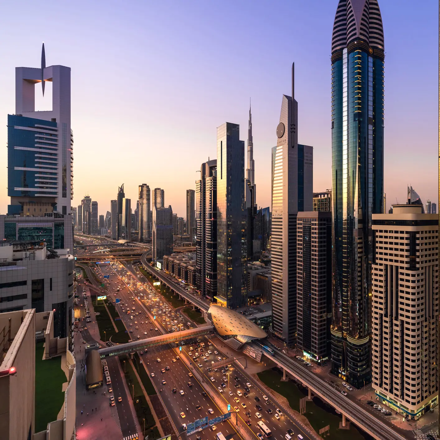 Fitch affirms UAE’s AA- rating; expects conflict to be short-lived