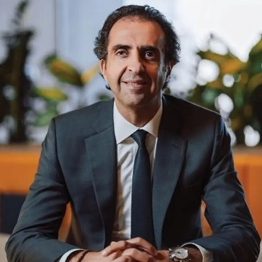 Microsoft promotes Naim Yazbeck to President, Middle East and Africa