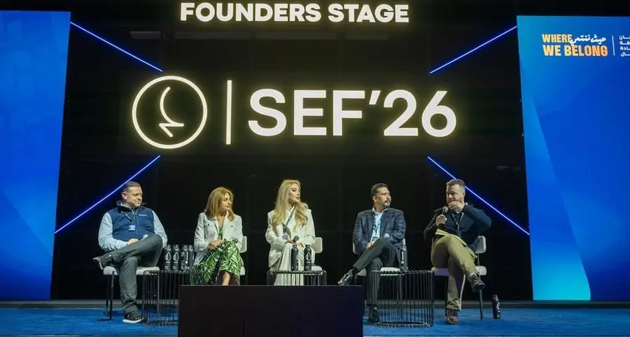 GCC, Middle East region poised for next wave of global investments