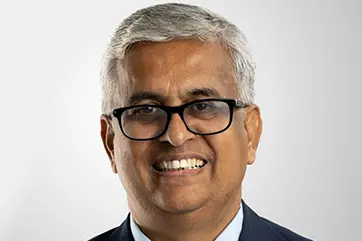 Gopal Balasubramaniam, Partner and Head of Audit at KPMG in Qatar. Image Courtesy: KPMG