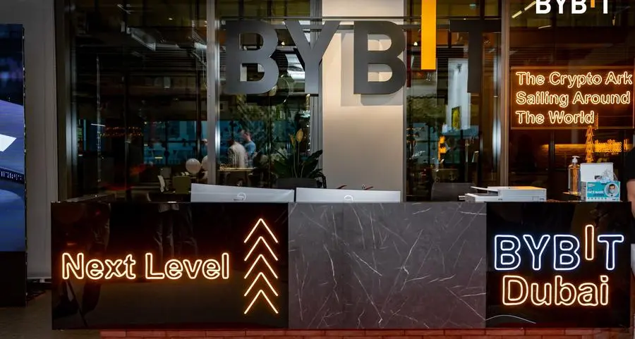 Bybit المتخذة من الإمارات مقراً رئيسياً تتيح لمستخدميها المشاركة في الاكتتابات الأولية العامة المرمّزة