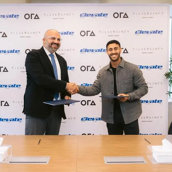Ora Developers Egypt activates Silversands North Coast beachfront with three distinctive lifestyle brands