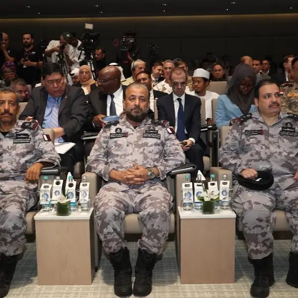 DIMDEX 2026 Organising Committee highlights Event's strategic growth and commercial impact in diplomatic briefing