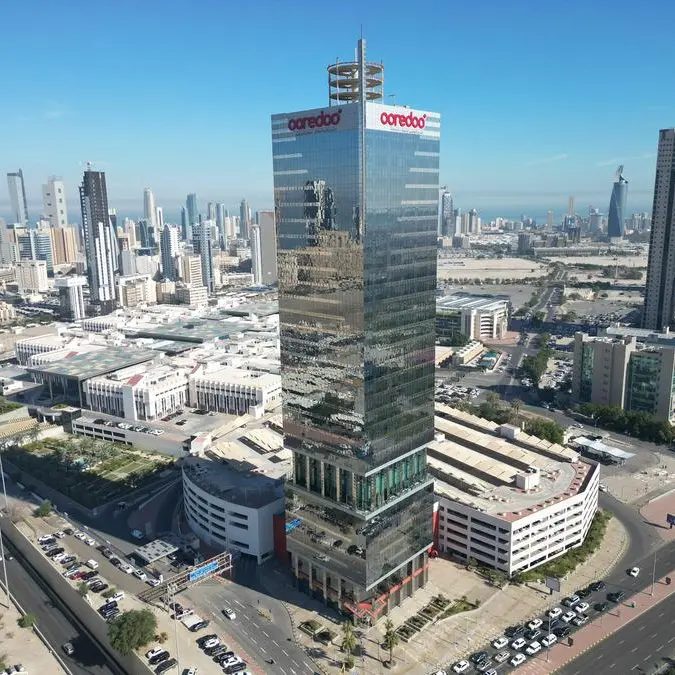 Ooredoo Kuwait shines in 2024 with outstanding achievements