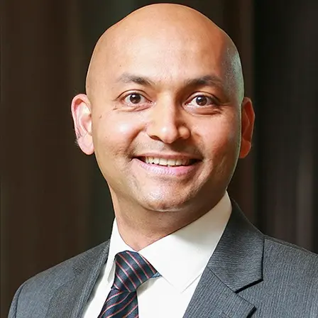 CommScope’s Mittal Parekh elected to Wireless Broadband Alliance Board of Directors
