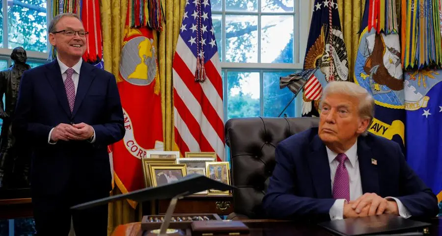 Will Trump's Fed pick slash rates? The market doesn't think so: McGeever