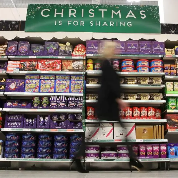 BoE needs to rein in rising real rates: Mike Dolan