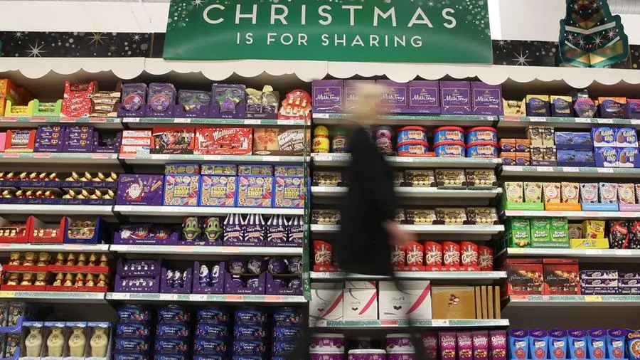 BoE needs to rein in rising real rates: Mike Dolan