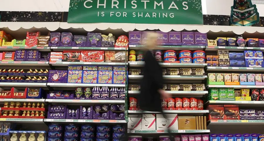 BoE needs to rein in rising real rates: Mike Dolan