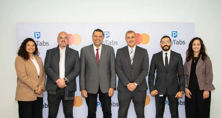 ماستركارد تتعاون مع PayTabs لدعم الشركات الصغيرة والمتوسطة في مصر عبر حلول الدفع الرقمية سريعة بعلامات تجارية خاصة