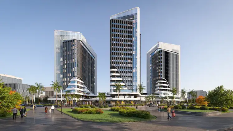 Accor, Contact Developments sign Pullman New Capital in Egypt