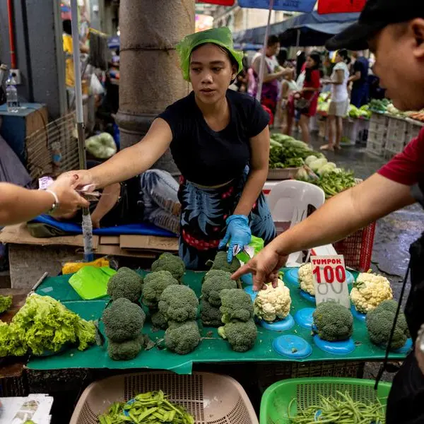 World food prices rise to more than three year high in April, FAO says