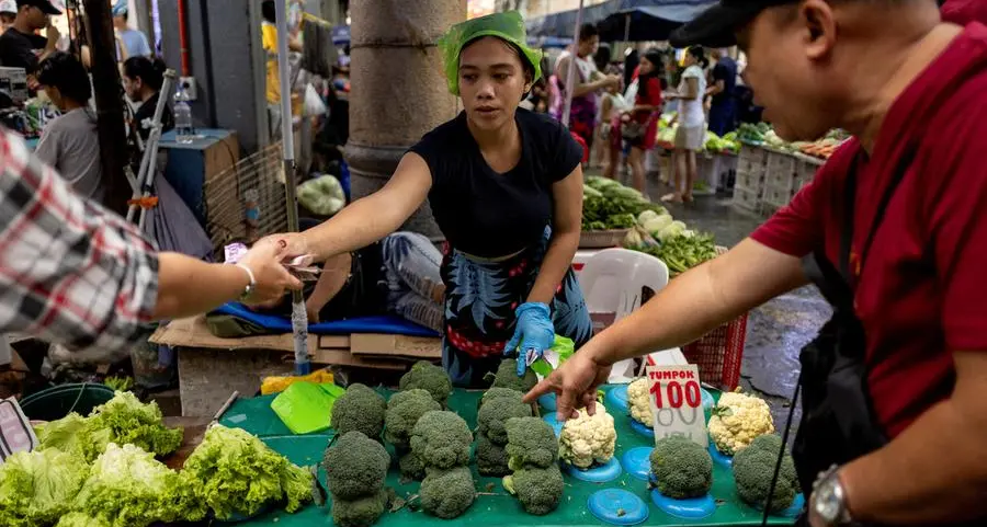 World food prices rise to more than three year high in April, FAO says