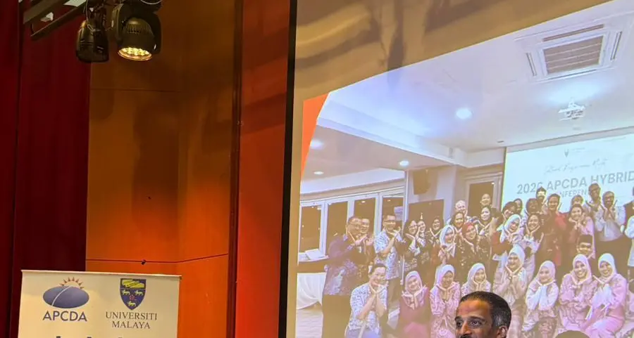 مركز قطر للتطوير المهني يستعرض نموذجه للتطوير المهني الشمولي في مؤتمر رابطة التطوير المهني في آسيا والمحيط الهادئ 2026
