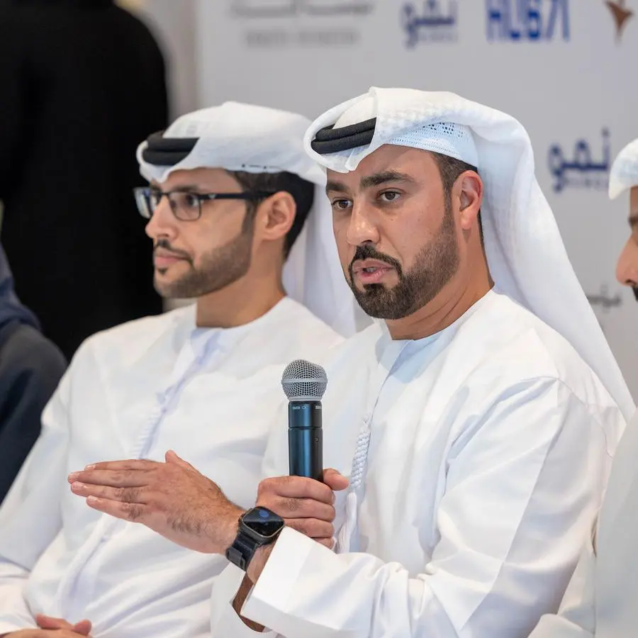 مركز الشباب العربي و مجلس أعمال أبوظبي للشباب ينظمان حلقة شبابية ضمن مبادرة \"رواد الشباب العربي\"