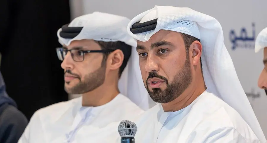 مركز الشباب العربي و مجلس أعمال أبوظبي للشباب ينظمان حلقة شبابية ضمن مبادرة \"رواد الشباب العربي\"