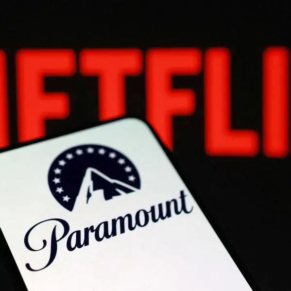 Netflix, Paramount shares jump as months-long fight for Warner Bros ends