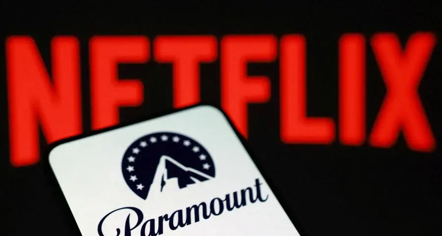 Netflix, Paramount shares jump as months-long fight for Warner Bros ends