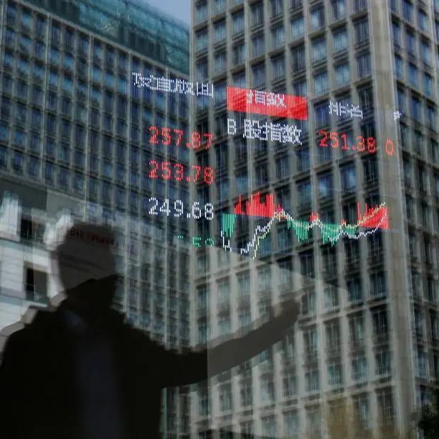 Asian equities may be relative winner in US recession: Raychaudhuri