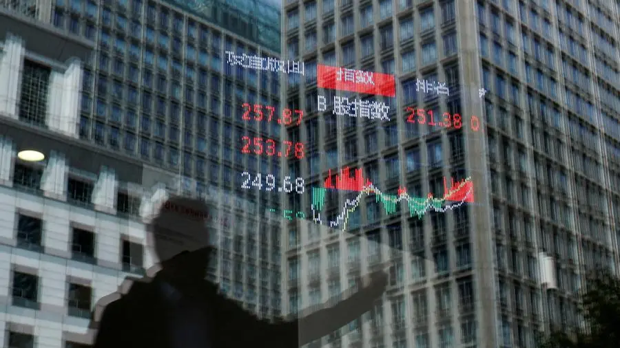 Asian equities may be relative winner in US recession: Raychaudhuri