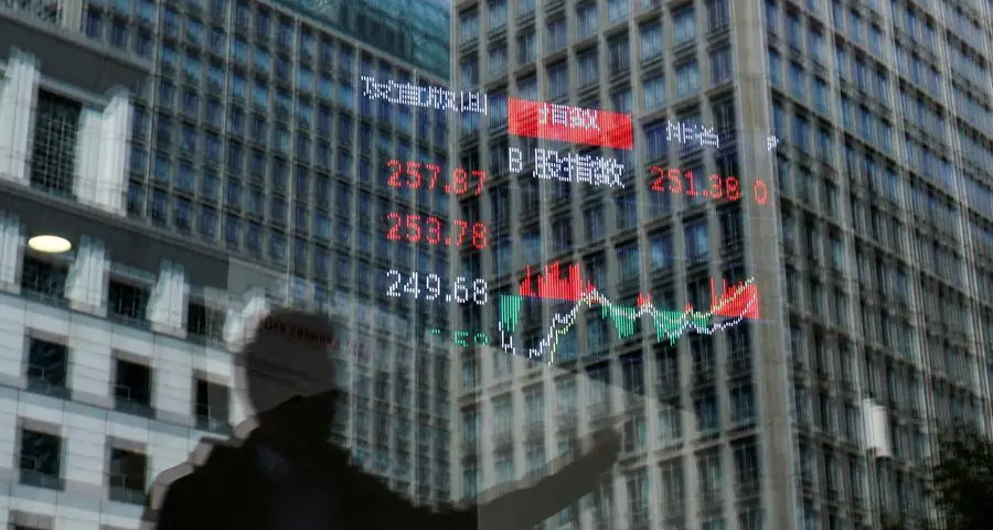 Stocks fall, dollar struggles as Trump's Greenland gambit rattles markets