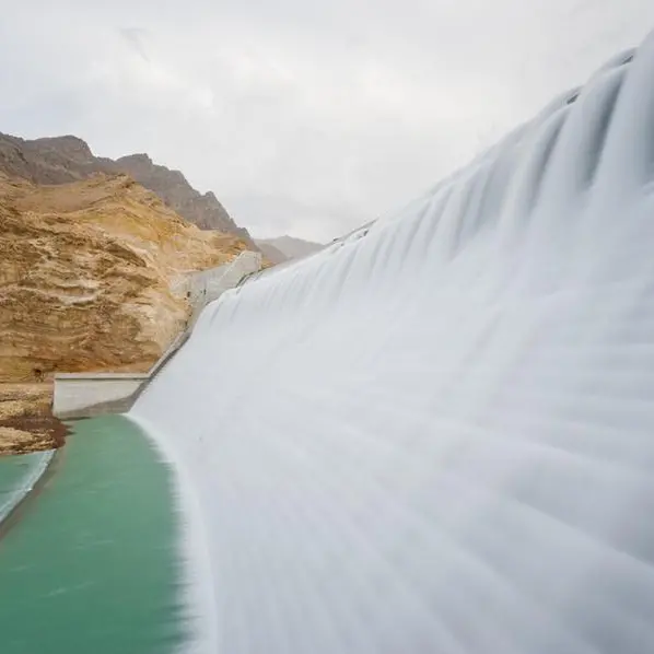 Pumped-storage hydropower under study in Oman