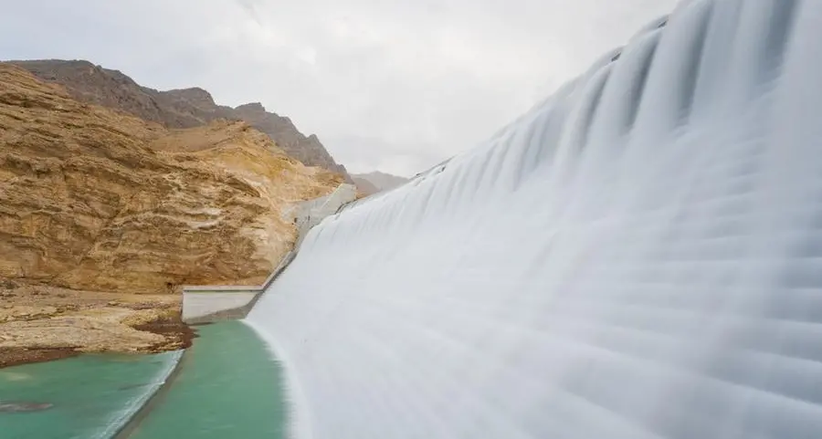 Pumped-storage hydropower under study in Oman