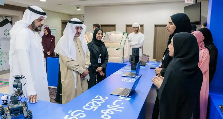 Hamdan Bin Rashid Al Maktoum Foundation concludes the “Future Skills Winter Forum 2025”