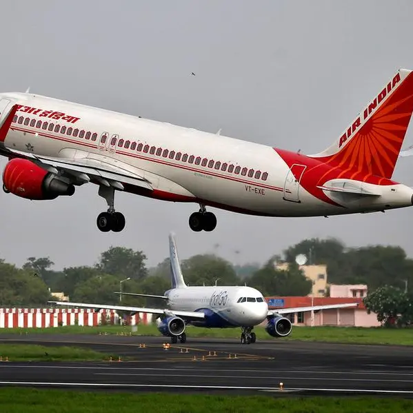 Air India, Air India Express boost Jeddah, Muscat operations
