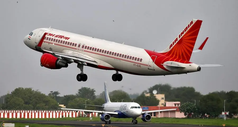 Air India, Air India Express boost Jeddah, Muscat operations