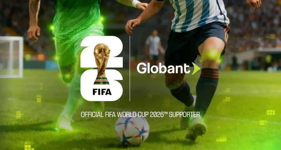 FIFA and Globant sign expanded partnership to deliver innovative digital services