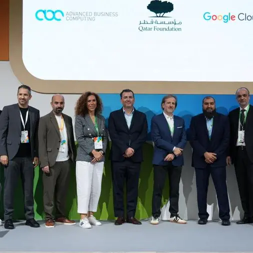 Qatar Foundation’s Pre-University Education (PUE) rolls out Google’s most advanced AI for innovative learning