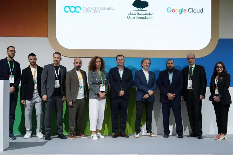 Qatar Foundation\\u2019s (QF) Pre-University Education (QF-PUE), a program which focuses on preparing students for higher education, with skills in English, math, science, and computer has integrated Google Cloud AI\\u2019s technologies, Google Gemini for Education. Image Courtesy: QF
