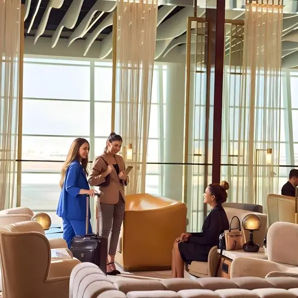 Dragonpass: Saudi Arabia, Bahrain, Qatar and Oman lead regional travel expansion as GCC mobility enters new era