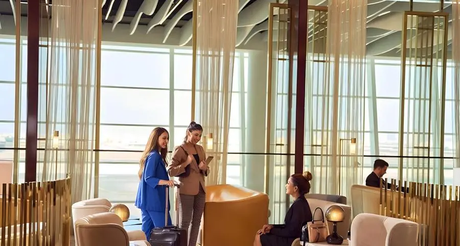 Dragonpass: Saudi Arabia, Bahrain, Qatar and Oman lead regional travel expansion as GCC mobility enters new era