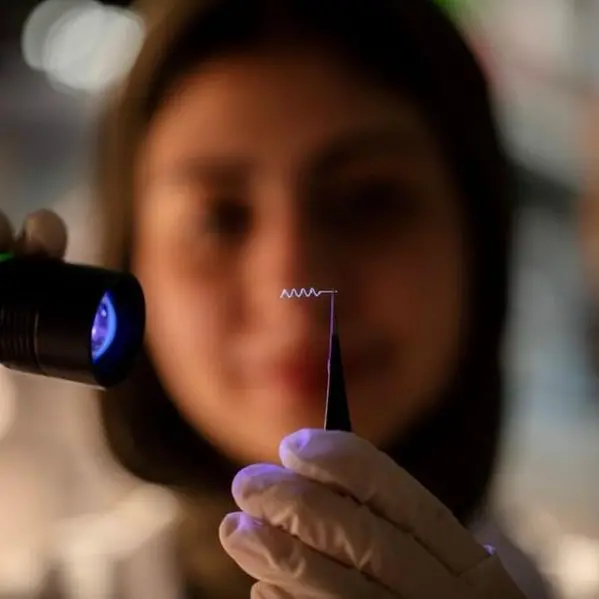 NYU Abu Dhabi develops new brain implant for more precise drug delivery