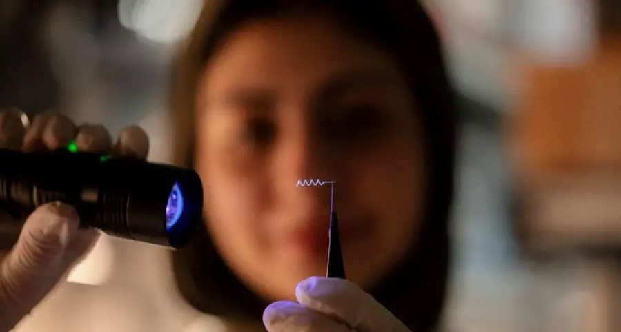 NYU Abu Dhabi develops new brain implant for more precise drug delivery