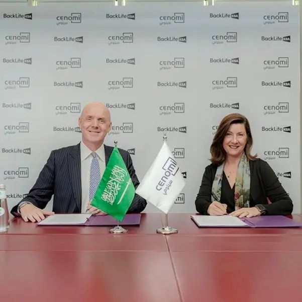 Multiply Media Group expands into Saudi Arabia through strategic partnership with Cenomi Centers and the launch of BackLite KSA