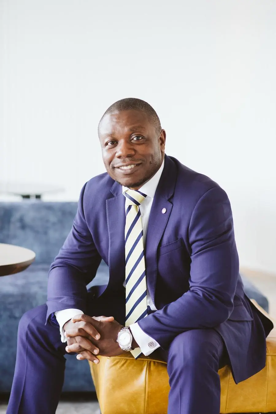 معهد تشارترد للمشتريات والتوريد يعزّز حضوره في الشرق الأوسط مدفوعًا بالطلب المتنامي على خدمات المشتريات في 2026