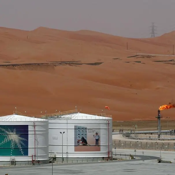 Caturus signs 20-year LNG supply deal with Saudi Aramco