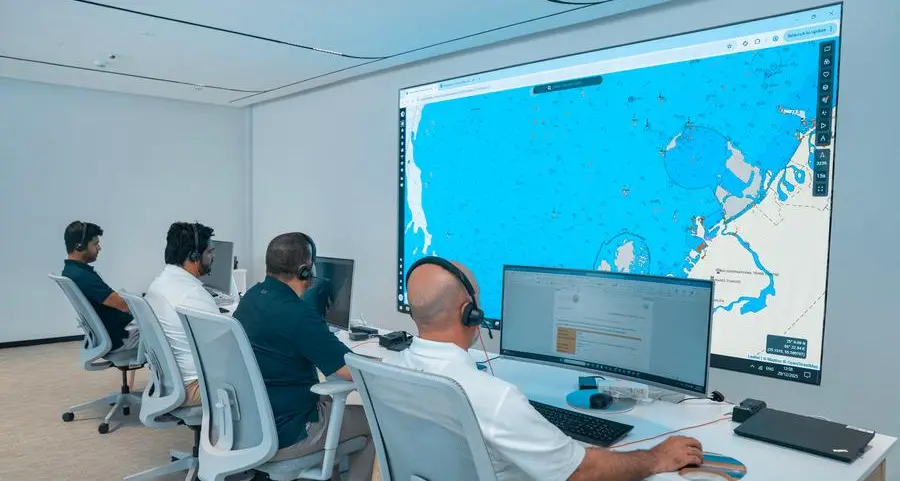 سلطة دبي البحرية تعلن تفعيل إجراءات إدارة الحركة البحرية